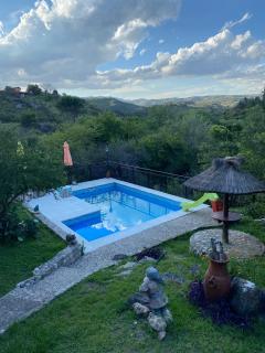 Brisas Serranas - 2