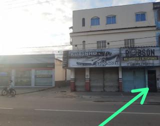 Apartamento Ferias e Tarabalho - 3