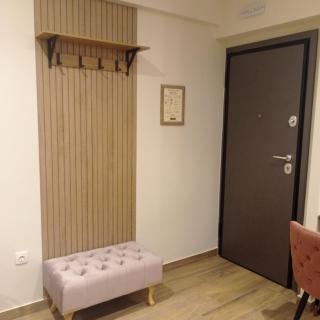 VS City Cozy Nest - 1
