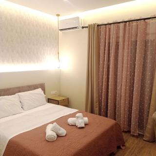 VS City Cozy Nest - 9