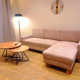 VS City Cozy Nest - 0