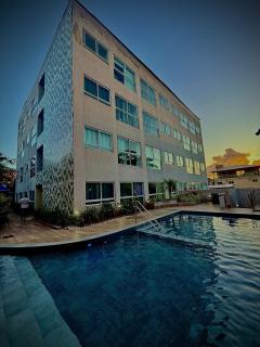 Sossego do Porto Galinhas Flats - 8