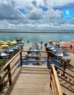 Porto Alto Resort - Porto de Galinhas Beach - 3