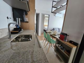 Boulevard Irae your smart home in Moema SP - 2