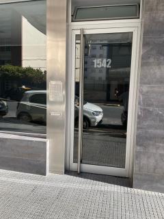 Dos ambientes Mar del Plata - 0