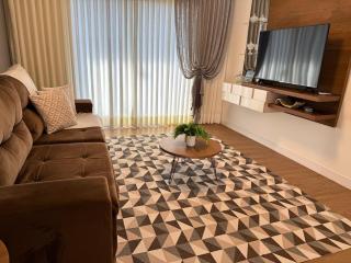 Casa com vista para o mar em Governador Celso Ramos - 1