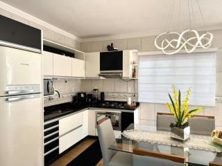 Casa com vista para o mar em Governador Celso Ramos - 2