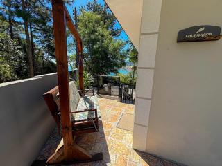 Casa com vista para o mar em Governador Celso Ramos - 5