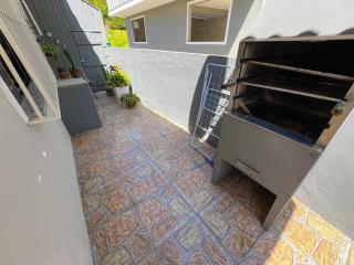 Casa com vista para o mar em Governador Celso Ramos - 6