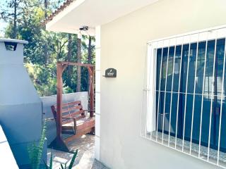 Casa com vista para o mar em Governador Celso Ramos - 7