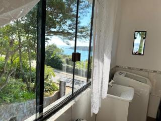 Casa com vista para o mar em Governador Celso Ramos - 8