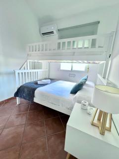 Relaxdiversión en Villa Piscina bbq y cocina ext - Calpe - 2