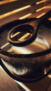 New apartment with sauna, lake and beach - 3