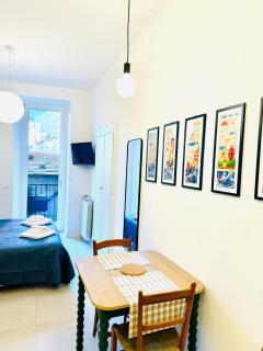 Casa Catò - Cozy Studio Apartment with Terrace in Corniglia Cinqueterre - By MNNapartment - 0