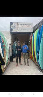 Tamazirt surf house - Agadir - 4
