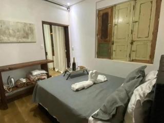 Chalé Beira Rio Cipó - 4