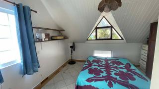 Villa Maraeroa PK 20,800 bord de mer - 3