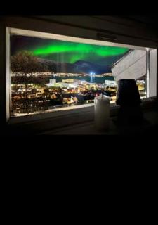 Comfort Family Apartments - Tromsø - 5