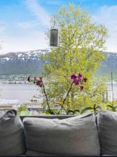 Comfort Family Apartments - Tromsø - 2