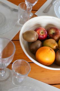 Sun and Sea Accommodation - 7