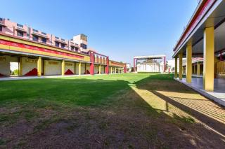 Hotel O ShamRock INN - Jaipur - 2