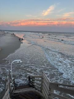 Our Waterfront Ocean Pearl - 0