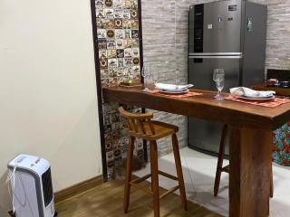 Chalé Beira Rio Cipó - 5