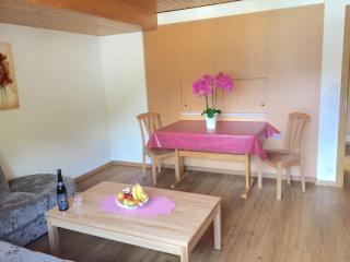 Ferienhaus Perle - Saas-Grund - 4