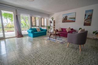 Casa Caribe, excellent location in Bocagrande - 3