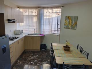 Excelente departamento para 8 personas en el centro histórico de Cuenca - 2