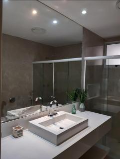 3 quartos Vista mar Leme, quadra da praia - 6