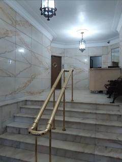 3 quartos Vista mar Leme, quadra da praia - 5