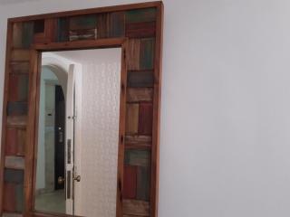 3 quartos Vista mar Leme, quadra da praia - 3