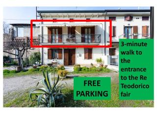 Casa di Sette alla Fiera - 0