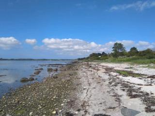 Charming Harbor Cottage-By Traum - 1