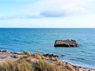 5 star holiday home in Skagen-By Traum - 5