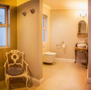 Bright on 5th Guest house - Port Elizabeth - 1