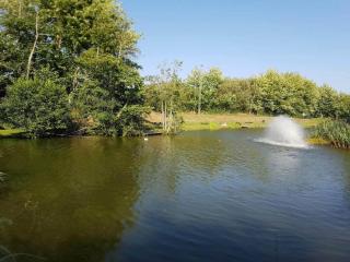 5 star holiday home in Løkken - 4