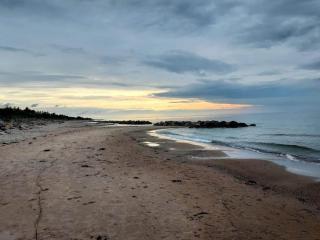 5 star holiday home in Løkken - 1