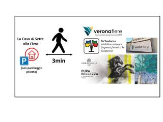 Casa di Sette alla Fiera - 9