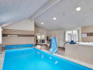 5 star holiday home in Spøttrup - 1