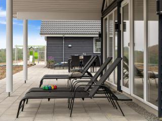 5 star holiday home in Spøttrup - 3