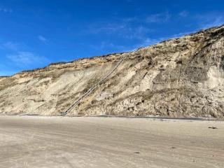 4 star holiday home in Løkken-By Traum - 4