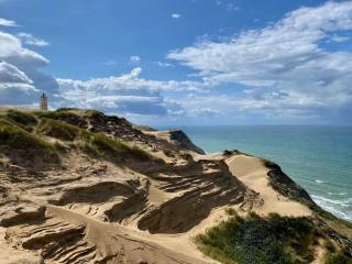 4 star holiday home in Løkken-By Traum - 1