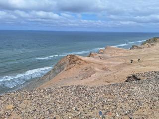 4 star holiday home in Løkken-By Traum - 5