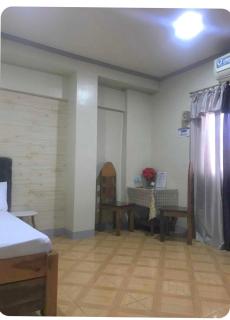 Gotico Central Residence-Level 2 - Dapa - 2