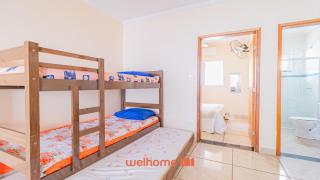 Flat em Ubatuba a 5 min das praias - 9
