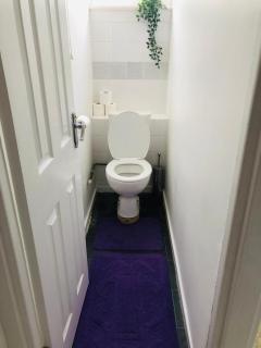 property near by Limehouse London - 5