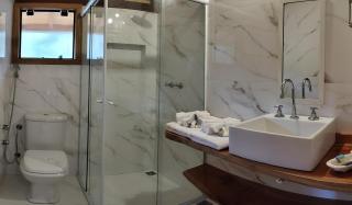 pousada caminho do escorrega - 1