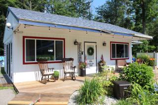 Yankee Trail Motel - 7